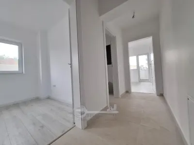 Apartament 3 camere decomandat, Galata, 86 mp, bloc 2026 intabulat, 2 bai, AC, mutare imediata - foto 7