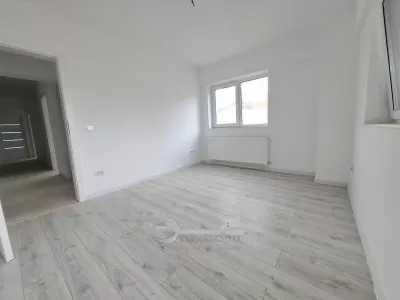 Apartament 3 camere decomandat, Galata, 86 mp, bloc 2026 intabulat, 2 bai, AC, mutare imediata - foto 8