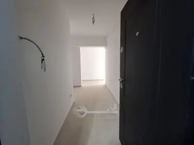 Apartament 3 camere decomandat, Galata, 86 mp, bloc 2026 intabulat, 2 bai, AC, mutare imediata - foto 9