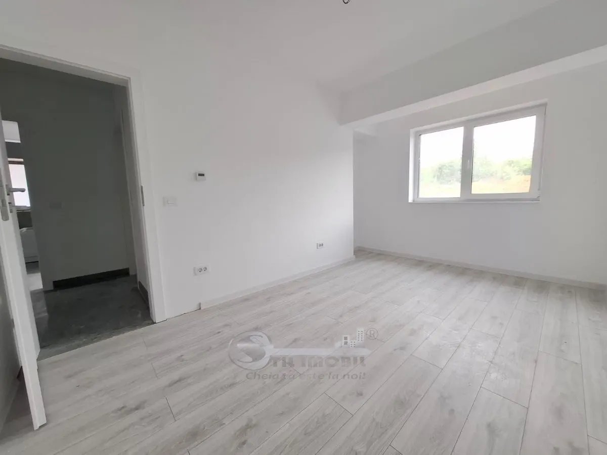 Apartament 3 camere, 84 mp, 2 bai, Galata, bloc 2026, incazire in pardoseala, mutare rapida - foto 11