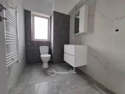 Apartament 3 camere, 84 mp, 2 bai, Galata, bloc 2026, incazire in pardoseala, mutare rapida - foto 12
