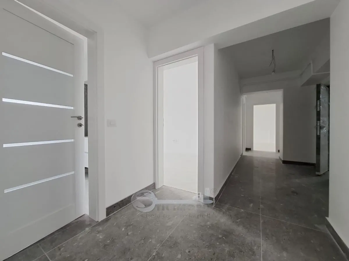 Apartament 3 camere, 84 mp, 2 bai, Galata, bloc 2026, incazire in pardoseala, mutare rapida - foto 13