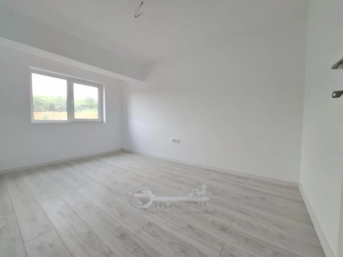 Apartament 3 camere, 84 mp, 2 bai, Galata, bloc 2026, incazire in pardoseala, mutare rapida - foto 15