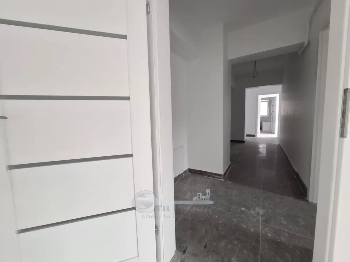 Apartament 3 camere, 84 mp, 2 bai, Galata, bloc 2026, incazire in pardoseala, mutare rapida - foto 16