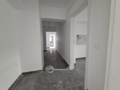 Apartament 3 camere, 84 mp, 2 bai, Galata, bloc 2026, incazire in pardoseala, mutare rapida - foto 4