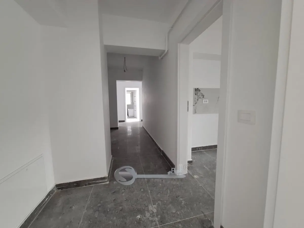 Apartament 3 camere, 84 mp, 2 bai, Galata, bloc 2026, incazire in pardoseala, mutare rapida - foto 4