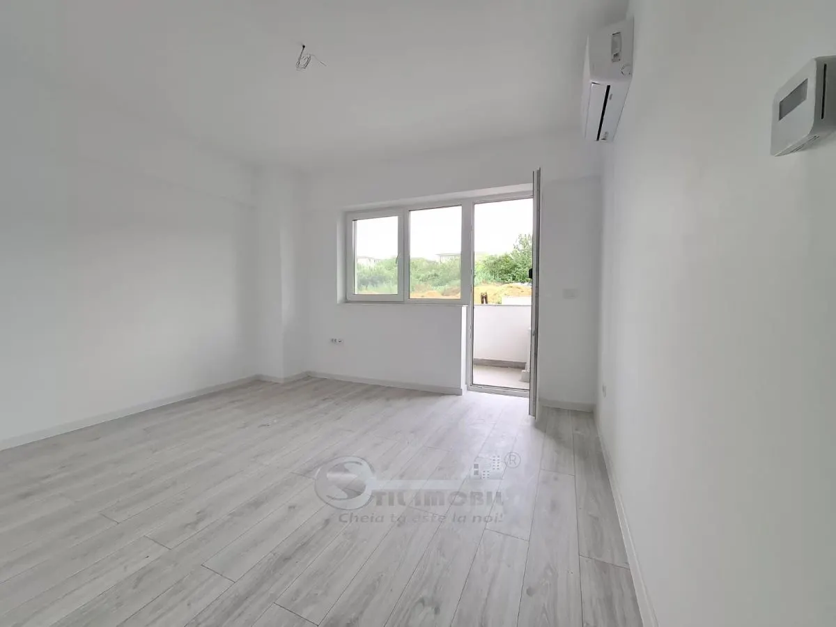 Apartament 3 camere, 84 mp, 2 bai, Galata, bloc 2026, incazire in pardoseala, mutare rapida - foto 8