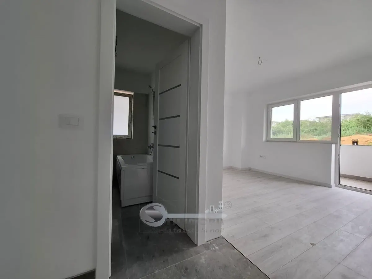 Apartament 3 camere, 84 mp, 2 bai, Galata, bloc 2026, incazire in pardoseala, mutare rapida - foto 9