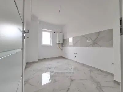 Apartament 1 camera, decomandat, Galata, bloc 2026, etaj 1, baie cu geam, incalzire in pardoseala, AC - foto 12