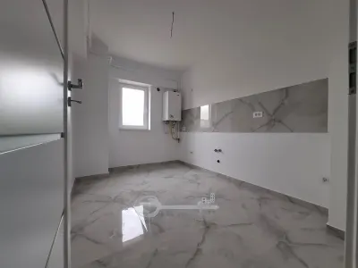 Apartament 1 camera, decomandat, Galata, bloc 2026, etaj 1, baie cu geam, incalzire in pardoseala, AC - foto 16