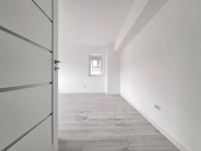Apartament 1 camera, decomandat, Galata, bloc 2026, etaj 1, baie cu geam, incalzire in pardoseala, AC - foto 6