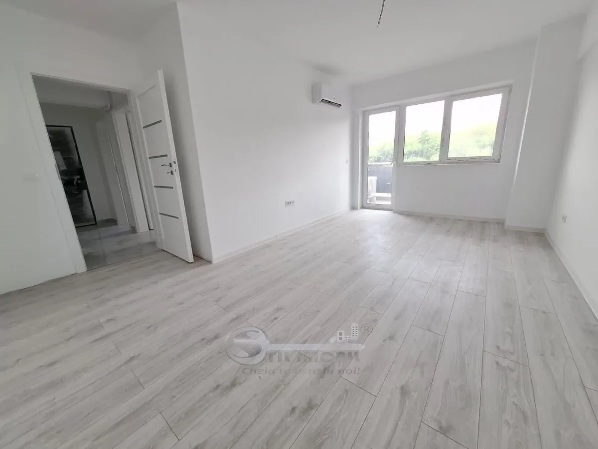 Apartament 1 camera, decomandat, Galata, bloc 2026, etaj 1, baie cu geam, incalzire in pardoseala, AC - foto 9
