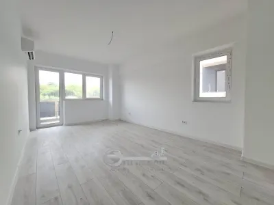 Apartament 1 camera, decomandat, Galata, bloc 2026, etaj 1, baie cu geam, incalzire in pardoseala, AC - foto 10