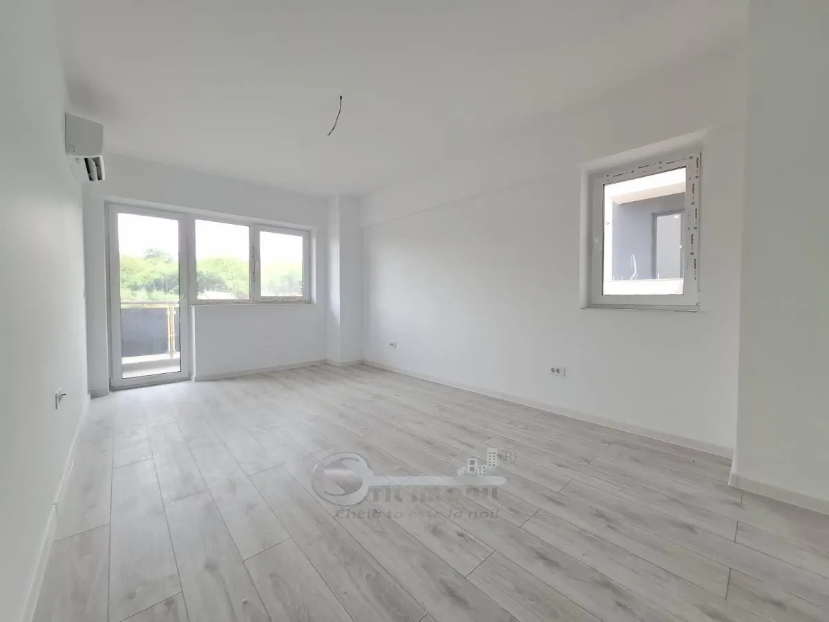 Apartament 1 camera, decomandat, Galata, bloc 2026, etaj 1, baie cu geam, incalzire in pardoseala, AC - foto 10