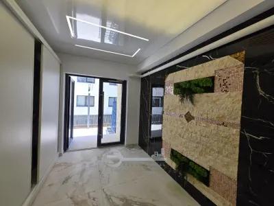Liber, apartament 2 camere Bucium Visan, bloc intabulat, etaj intermediar - foto 13