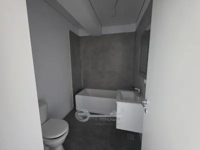 Liber, apartament 2 camere Bucium Visan, bloc intabulat, etaj intermediar - foto 9