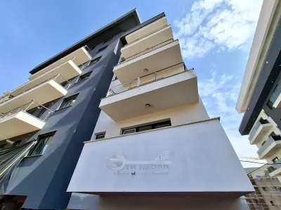 Apartament 1 camera de vanzare in Iasi, Galata, 43,58 mp, bloc nou - Iasi
