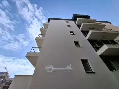 Apartament 1 camera de vanzare in Iasi, Galata, 43,58 mp, bloc nou - foto 6