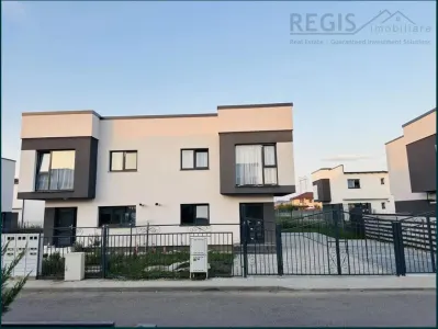 Apartament 3 camere la casa duplex  in Sanpetru Petfriendly - Sanpetru