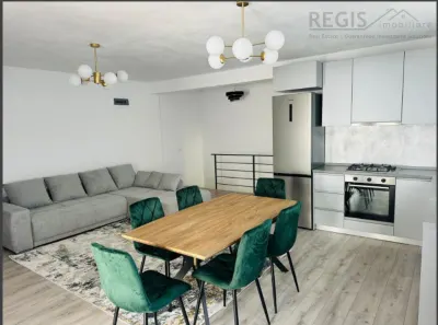 Apartament 3 camere la casa duplex  in Sanpetru Petfriendly - foto 2