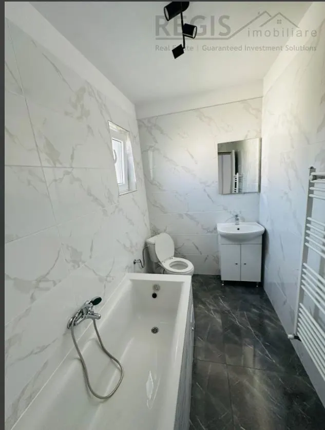Apartament 3 camere la casa duplex  in Sanpetru Petfriendly - foto 11