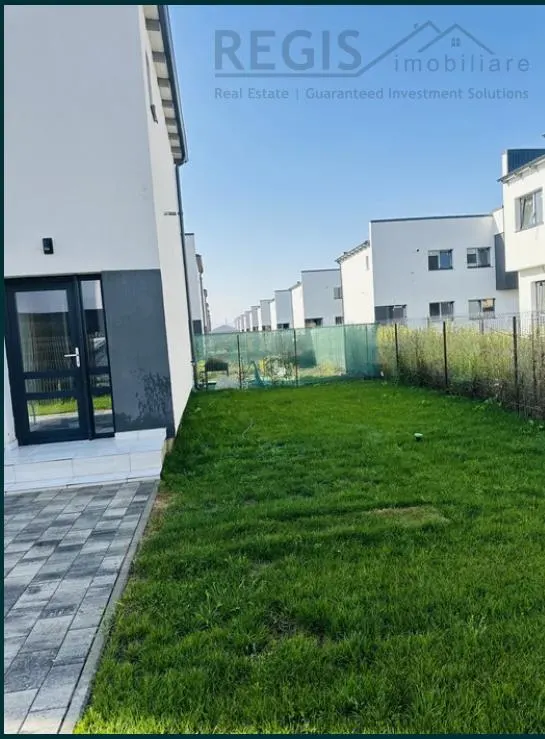 Apartament 3 camere la casa duplex  in Sanpetru Petfriendly - foto 12