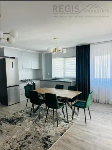 Apartament 3 camere la casa duplex  in Sanpetru Petfriendly - foto 4