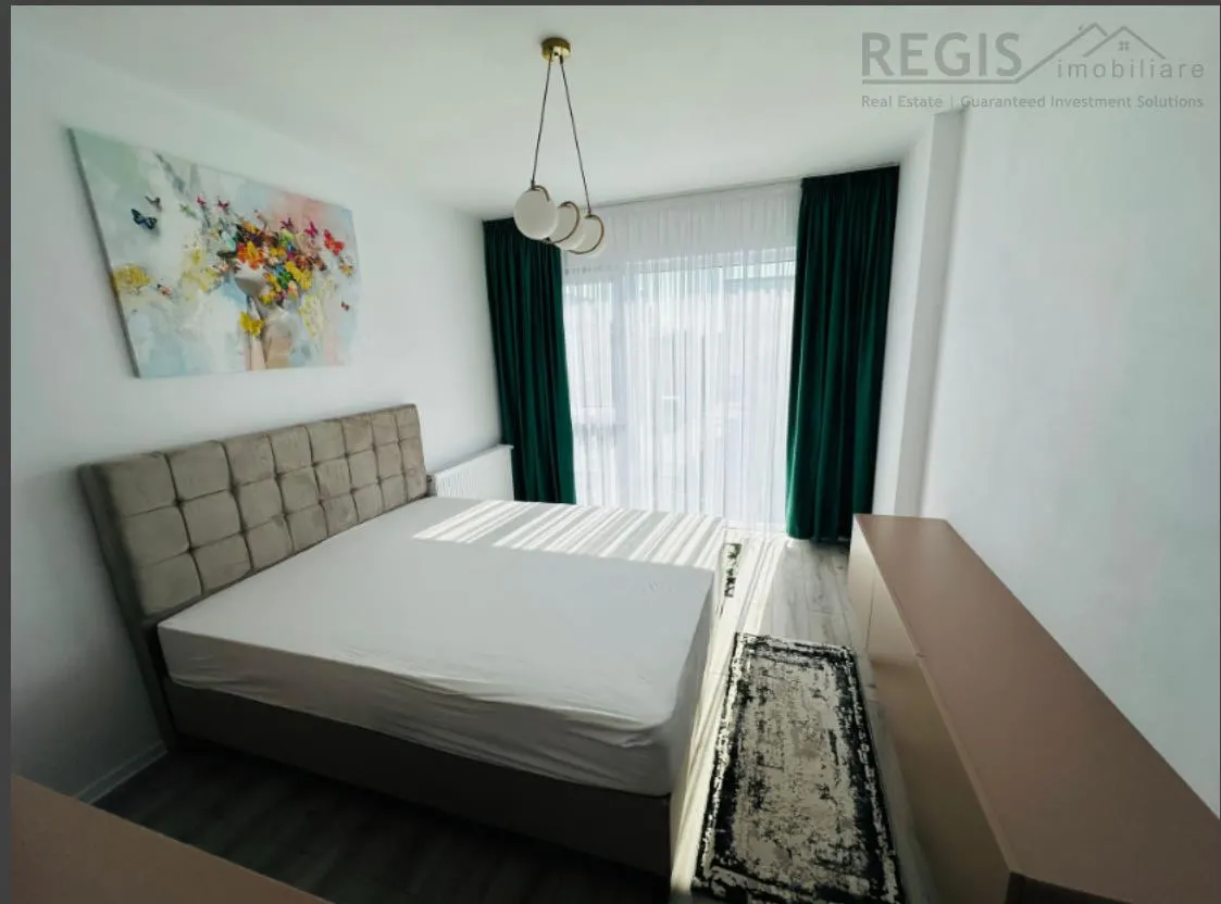 Apartament 3 camere la casa duplex  in Sanpetru Petfriendly - foto 5