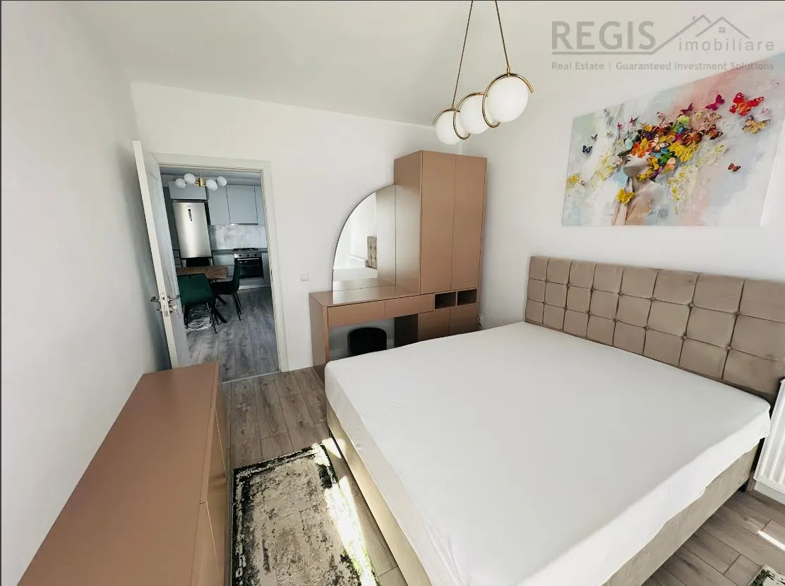 Apartament 3 camere la casa duplex  in Sanpetru Petfriendly - foto 6