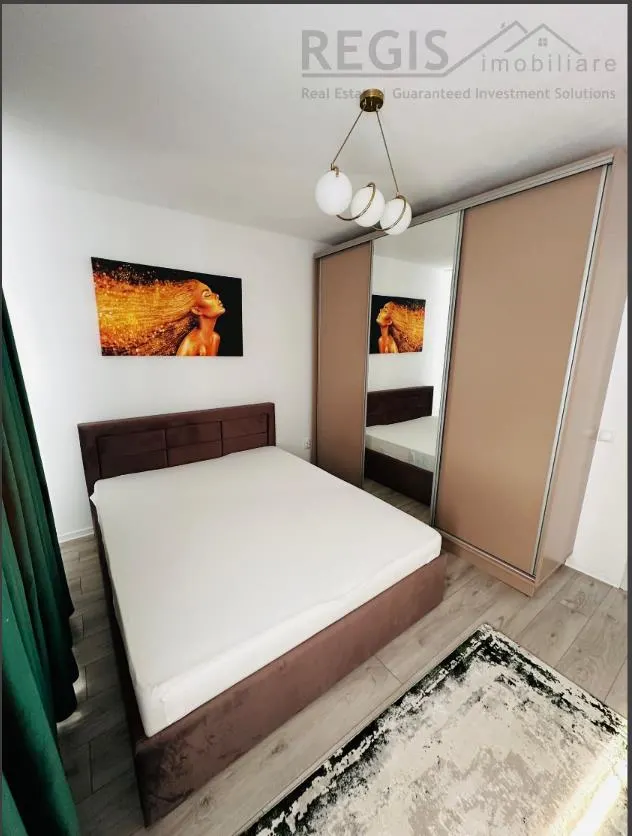 Apartament 3 camere la casa duplex  in Sanpetru Petfriendly - foto 7