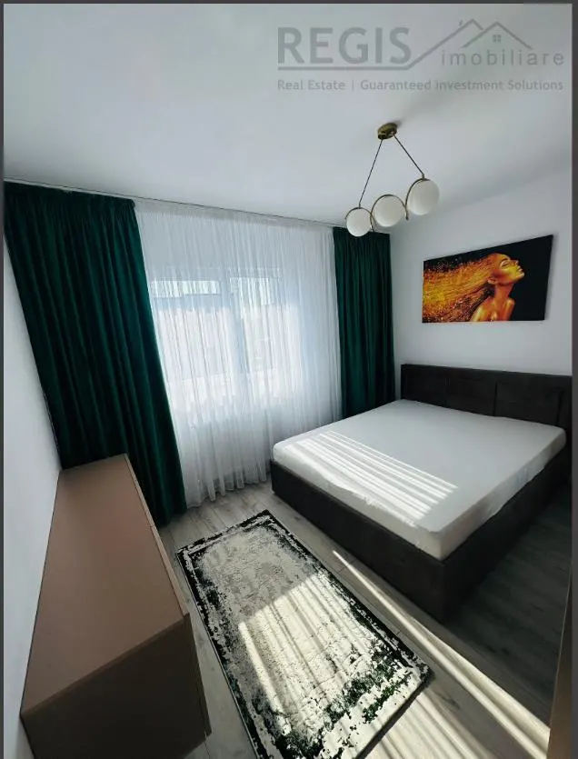 Apartament 3 camere la casa duplex  in Sanpetru Petfriendly - foto 8
