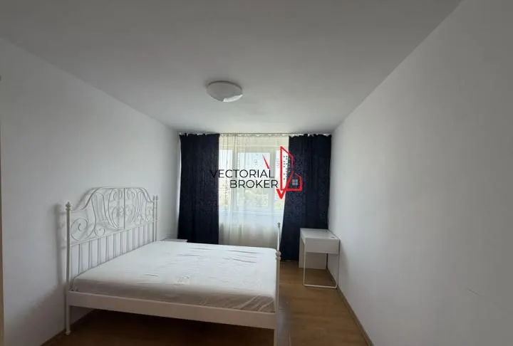 Apartament 3 camere Vitan Auchan - foto 1