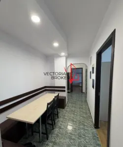 Apartament 3 camere Vitan Auchan - foto 3