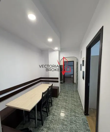 Apartament 3 camere Vitan Auchan - foto 3