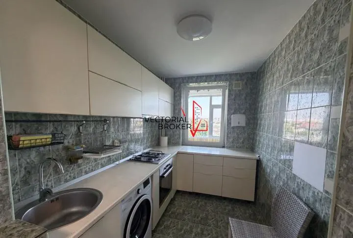 Apartament 3 camere Vitan Auchan - foto 4