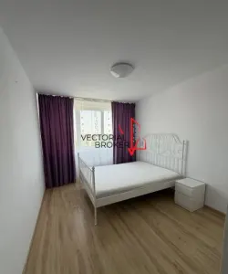 Apartament 3 camere Vitan Auchan - foto 5