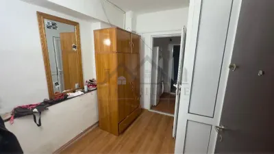 Zona Nicolina - Apartament 2 camere - foto 2