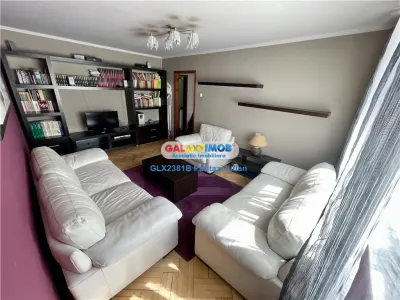 Apartament 3 camere | Pacii | Centrala Proprie | 6min. metrou - Bucuresti
