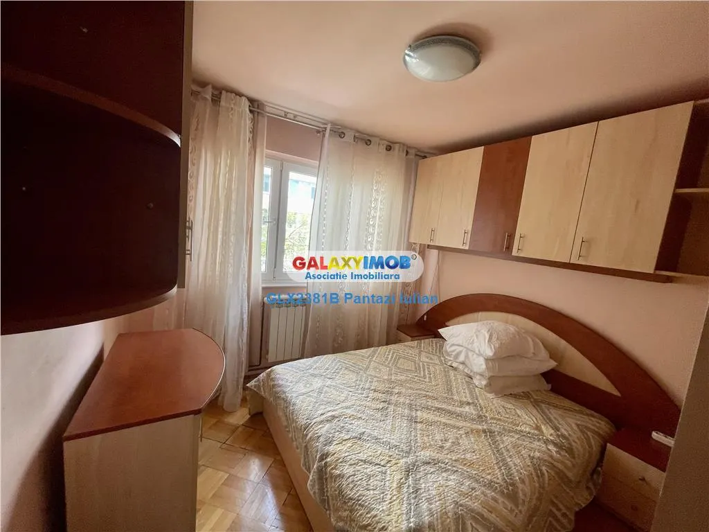 Apartament 3 camere | Pacii | Centrala Proprie | 6min. metrou - foto 11