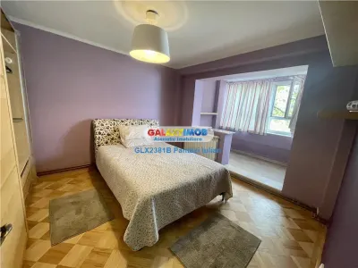 Apartament 3 camere | Pacii | Centrala Proprie | 6min. metrou - foto 12