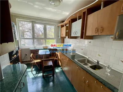 Apartament 3 camere | Pacii | Centrala Proprie | 6min. metrou - foto 14