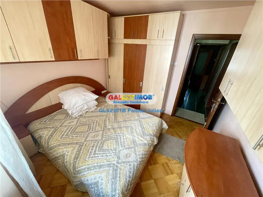 Apartament 3 camere | Pacii | Centrala Proprie | 6min. metrou - foto 4