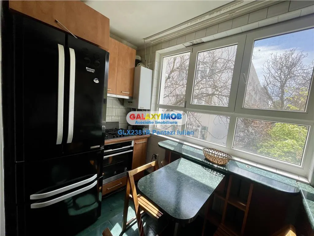 Apartament 3 camere | Pacii | Centrala Proprie | 6min. metrou - foto 5