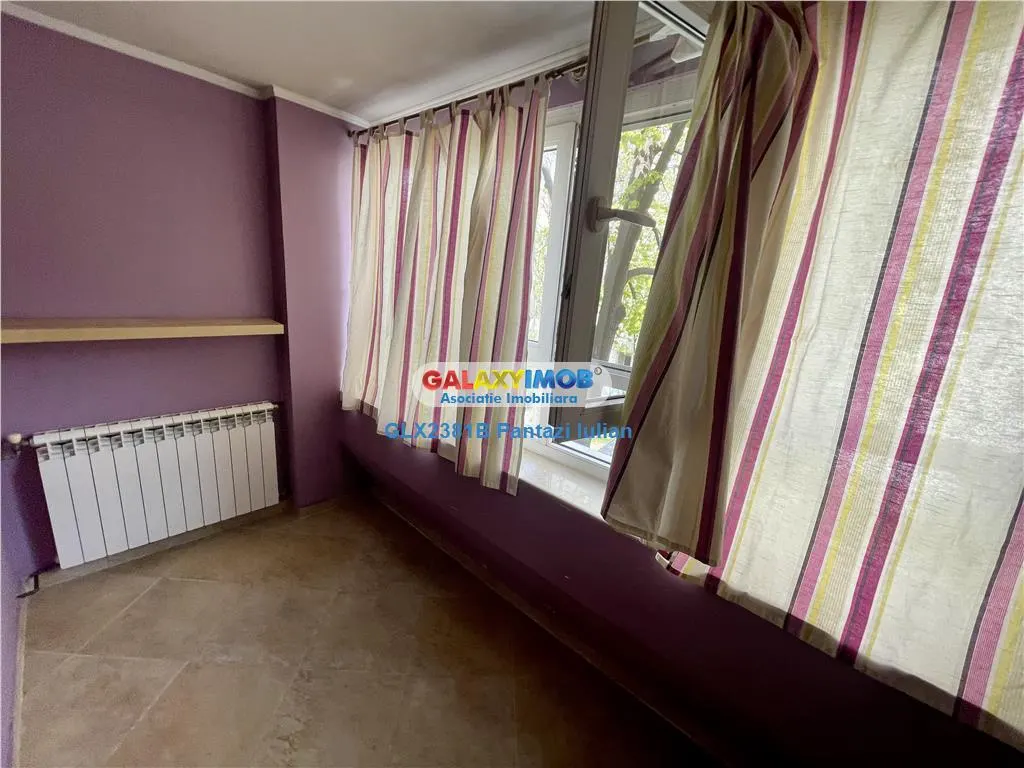 Apartament 3 camere | Pacii | Centrala Proprie | 6min. metrou - foto 8