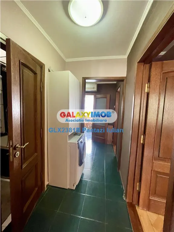 Apartament 3 camere | Pacii | Centrala Proprie | 6min. metrou - foto 9