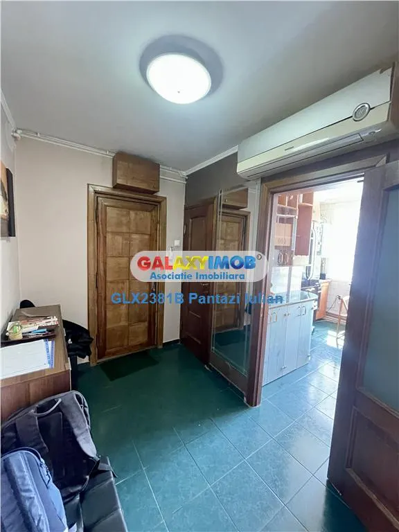 Apartament 3 camere | Pacii | Centrala Proprie | 6min. metrou - foto 10