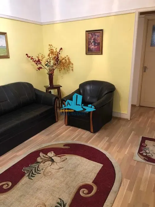 Inchiriere Apartament 4 Camere Rosetti Carol Pet Friendly - foto 1
