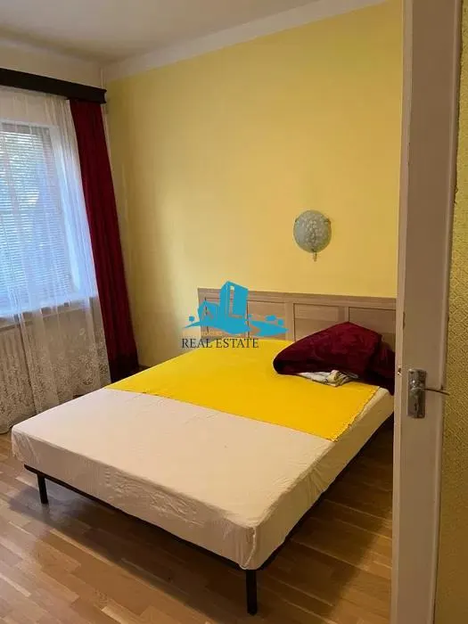 Inchiriere Apartament 4 Camere Rosetti Carol Pet Friendly - foto 4