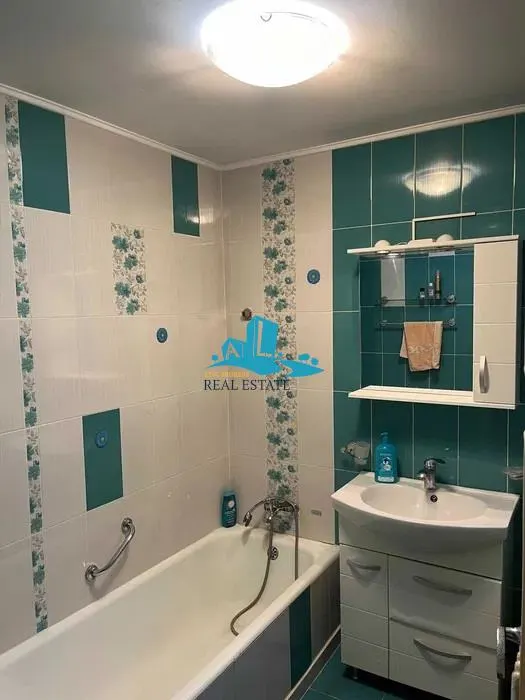 Inchiriere Apartament 4 Camere Rosetti Carol Pet Friendly - foto 7