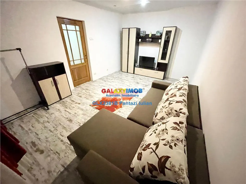 Apartament 2 camere | Lujerului | Semidecomandat | 5min. metrou - foto 1